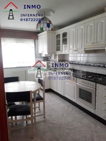 Piso en Venta en Ferrol La Coruña Ref: 438058 photo 0