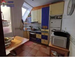 Ático en Venta en Ferrol La Coruña Ref: 437970 photo 0