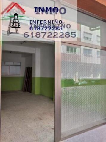 Local comercial de Obra Nueva en Alquiler en Ferrol La Coruña Ref: 438069 photo 0