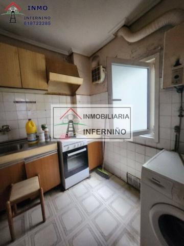 Piso en Venta en Ferrol La Coruña Ref: 438086 photo 0