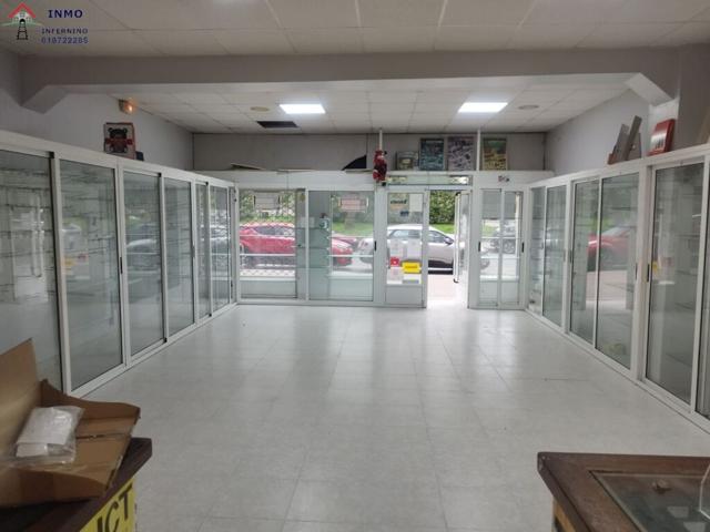 Local comercial en Venta en Ferrol La Coruña Ref: 438112 photo 0