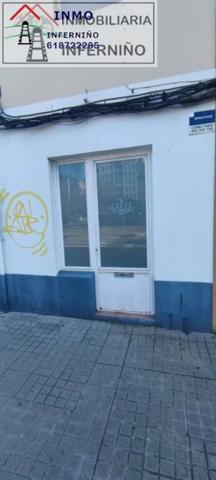 Casa-Chalet en Venta en Ferrol La Coruña Ref: 438118 photo 0