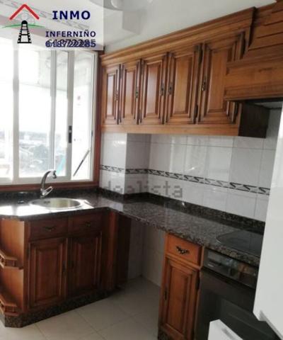 Piso en Alquiler en Ferrol La Coruña Ref: 436357 photo 0