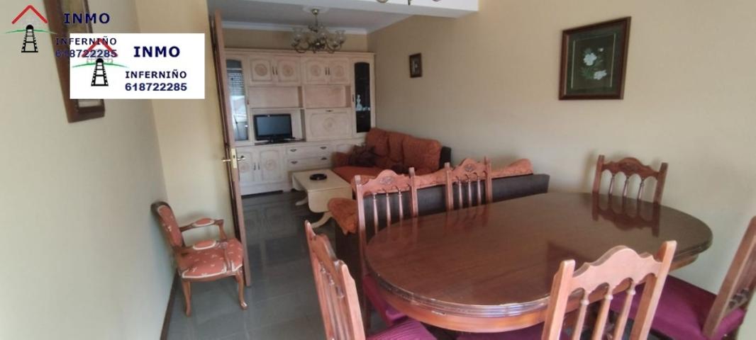 Piso en Alquiler en Ferrol La Coruña Ref: 437491 photo 0