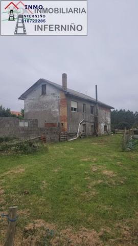 Casa-Chalet en Venta en Valdoviño La Coruña Ref: 438133 photo 0