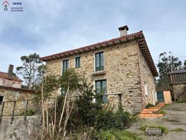 Casa-Chalet en Venta en Cedeira La Coruña Ref: 438093 photo 0