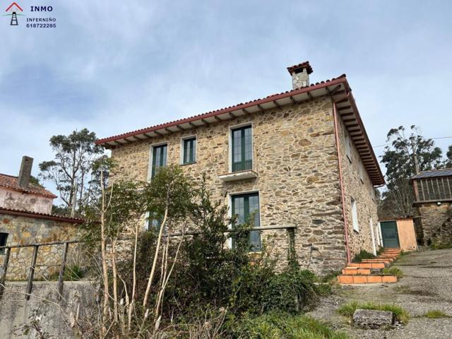 Casa-Chalet en Venta en Cedeira La Coruña Ref: 438093 photo 0