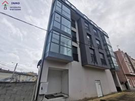 Edificio Viviendas en Venta en Cariño La Coruña Ref: 438129 photo 0