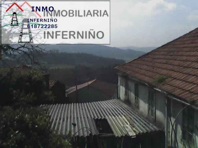 Casa-Chalet en Venta en Cedeira La Coruña Ref: 438136 photo 0