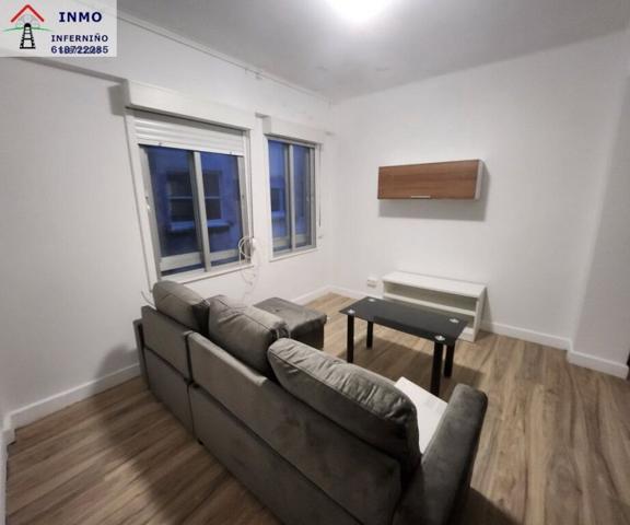 Piso en Venta en Ferrol La Coruña Ref: 438187 photo 0