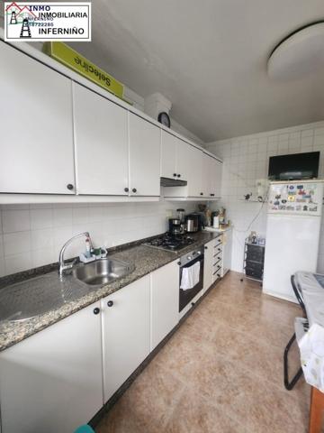 Piso en Venta en Ferrol La Coruña Ref: 438197 photo 0