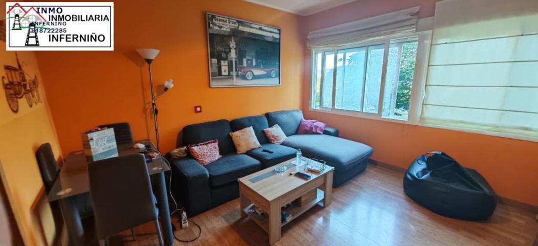 Piso en Venta en Ferrol La Coruña Ref: 438195 photo 0