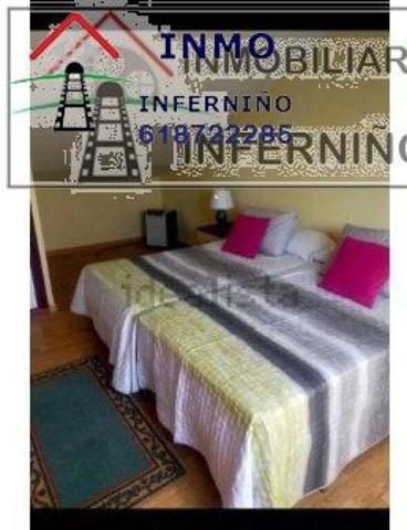 Ático en Alquiler en Ferrol La Coruña Ref: 438200 photo 0