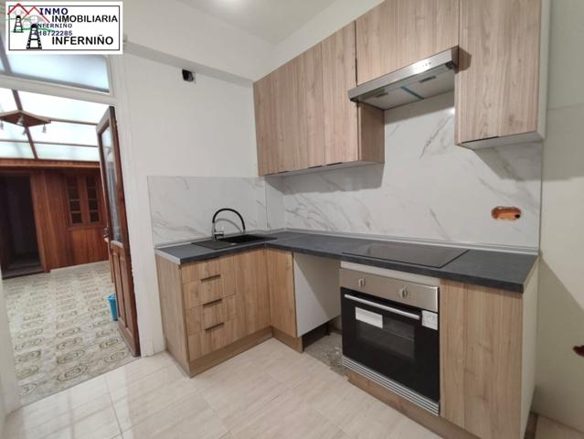 Piso en Venta en Ferrol La Coruña Ref: 438190 photo 0