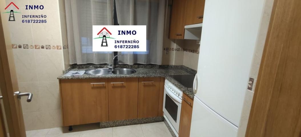 Piso en Alquiler en Fene La Coruña Ref: 437906 photo 0