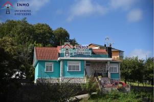 Casa-Chalet en Venta en Ferrol La Coruña Ref: 436569 photo 0