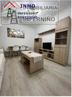 Piso en Alquiler en Ferrol La Coruña Ref: 438218 photo 0