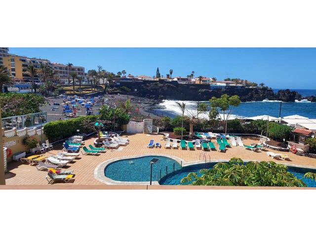 Se VENDE APARTAMENTO  en PLAYA LA ARENA, PUERTO SANTIAGO de 80m2 photo 0