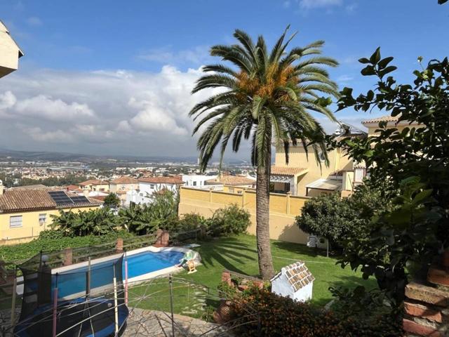 ¡EN VENTA CHALET INDEPENDIENTE EN LA GRANJA (ALGECIRAS)! photo 0