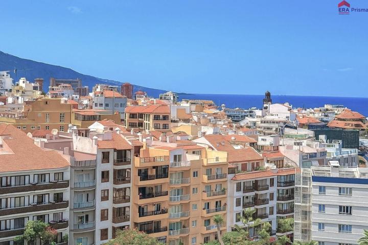 DOS APARTAMENTOS EN PUERTO DE LA CRUZ photo 0