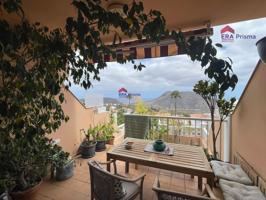 Chalet adosado en Chayofa photo 0