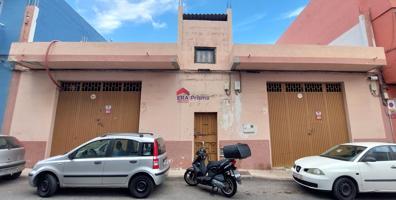 EDIFICIO EN C.GARAJONAY photo 0