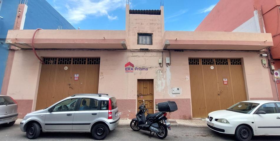 EDIFICIO EN C.GARAJONAY photo 0
