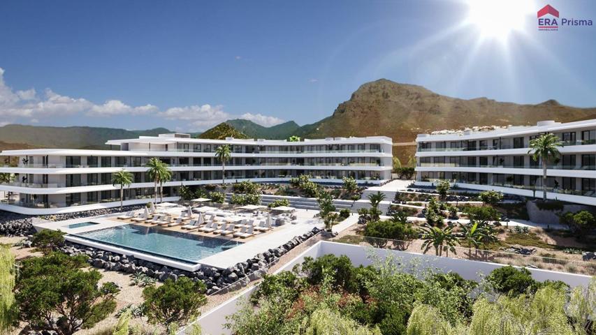 Obra nueva en Costa Adeje  -  El Madroñal photo 0