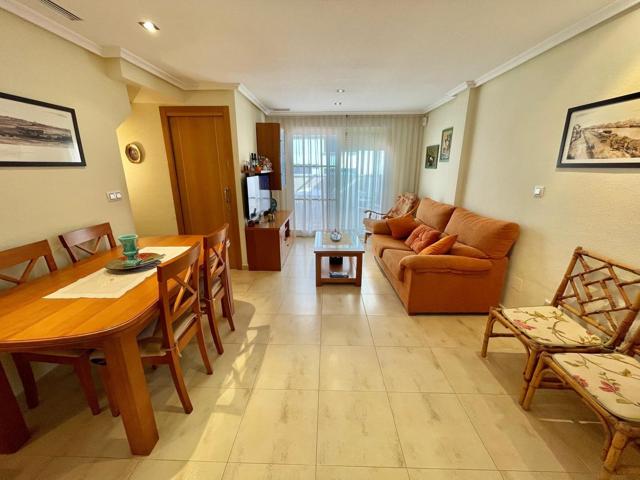 Unifamiliar Pareada En venta en Los Secanos, Guardamar Del Segura photo 0