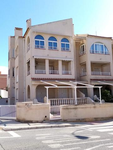 Planta Baja En venta en Calas De Santiago Bernabeu, Santa Pola photo 0