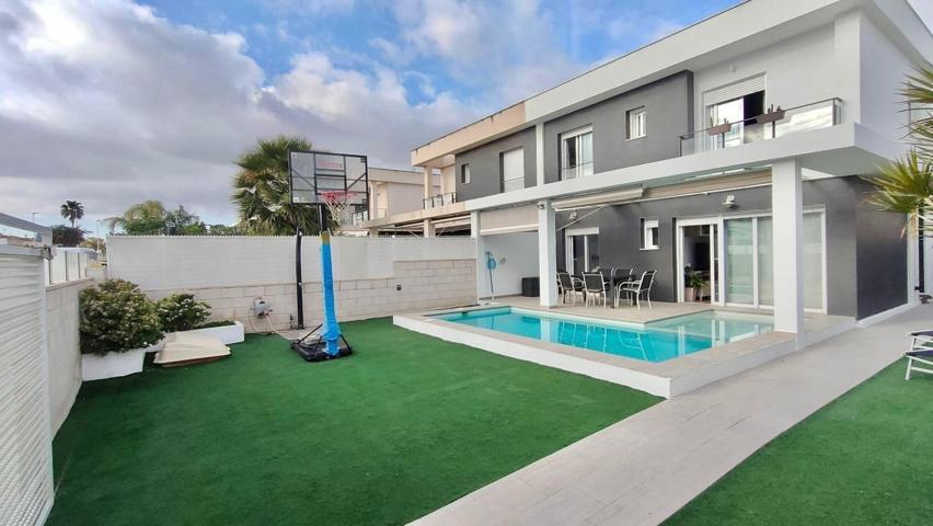 Unifamiliar Pareada En venta en Monte Y Mar Bajo, Gran Alacant photo 0