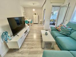 Piso En venta en Calas De Santiago Bernabeu, Santa Pola photo 0