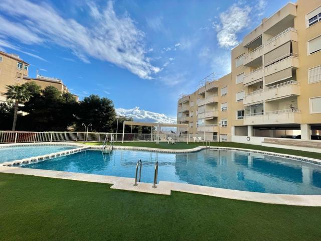 Piso En venta en Calas De Santiago Bernabeu, Santa Pola photo 0