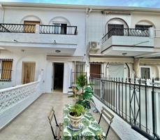 Unifamiliar Pareada En venta en Gran Playa, Santa Pola photo 0