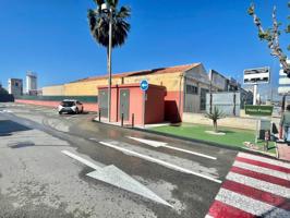 Nave Industrial En venta en Eroski, Santa Pola photo 0