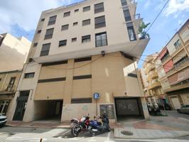 Parking En venta en Playa Levante, Santa Pola photo 0
