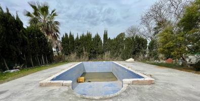 Casa De Campo En venta en Daya Vieja - Country, Daya Vieja photo 0