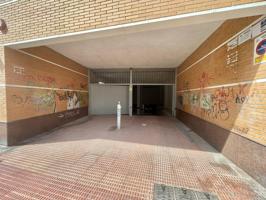 Parking En venta en Club Nautico, Santa Pola photo 0