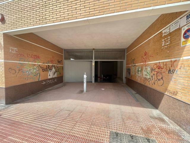 Parking En venta en Club Nautico, Santa Pola photo 0
