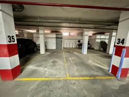 Parking En venta en Cuartel, Santa Pola photo 0