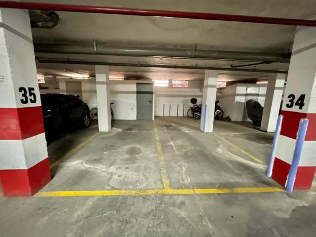 Parking En venta en Cuartel, Santa Pola photo 0