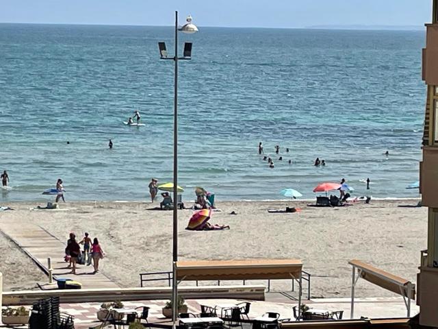 Piso En venta en Playa Levante, Santa Pola photo 0