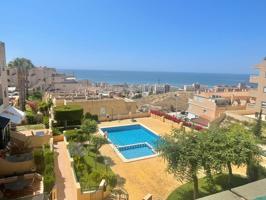 Exclusivo Ático Dúplex en Santa Pola - Calas de Santiago Bernabeu photo 0
