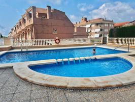 Moderno y Acogedor Apartamento a Pasos de la Playa en Santa Pola photo 0