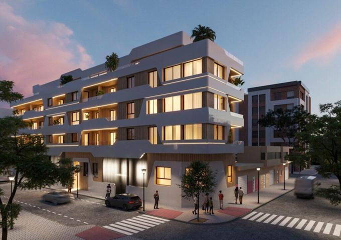 Piso En venta en Norte, Santa Pola photo 0