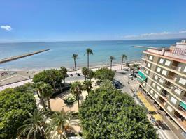 ÁTICO CON LAS MEJORES VISTAS DE SANTA POLA photo 0