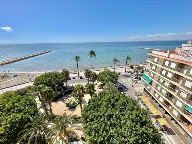 ÁTICO CON LAS MEJORES VISTAS DE SANTA POLA photo 0