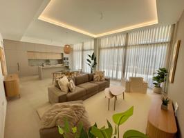 Planta Baja En venta en Santiago Bernabeu, Santa Pola photo 0