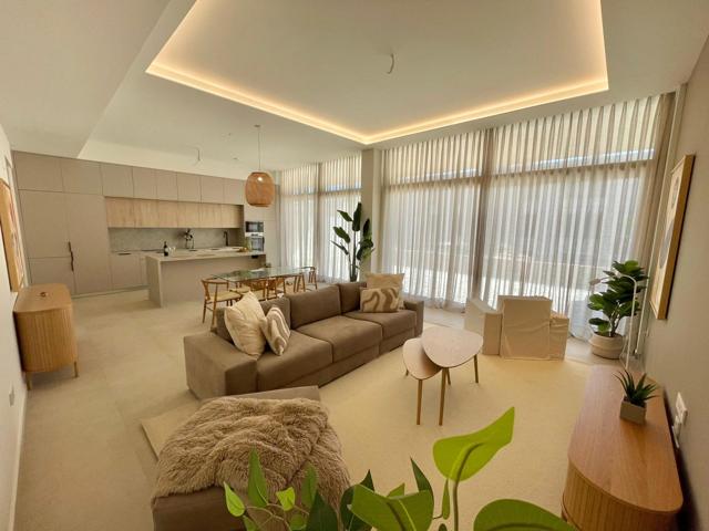 Planta Baja En venta en Santiago Bernabeu, Santa Pola photo 0