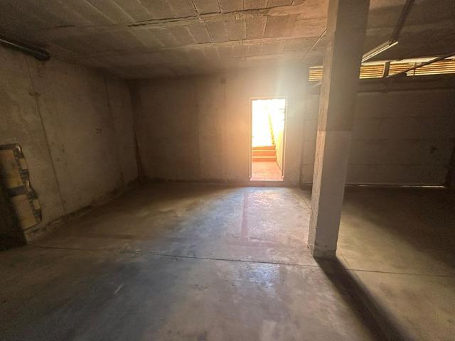 PLAZA DE GARAGE DE 8M2 photo 0